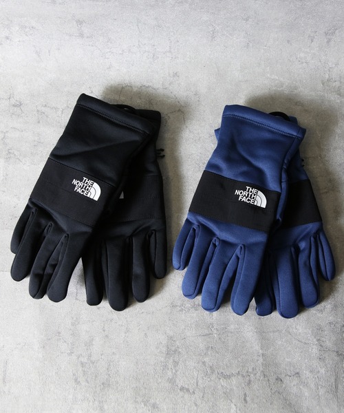 THE NORTH FACE（ザ ノースフェイス） 手袋 ハイパイルフリース