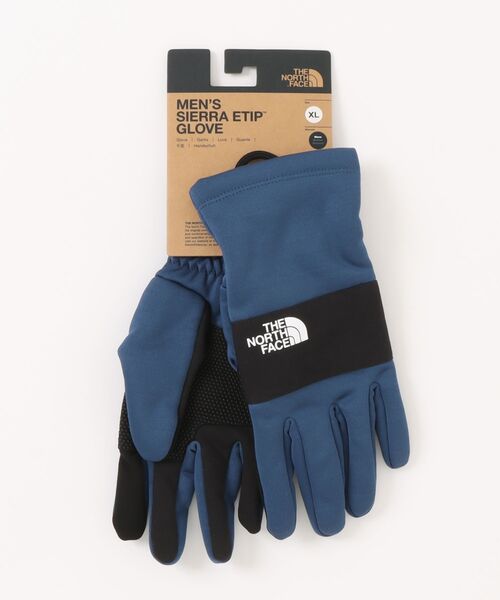 THE NORTH FACE（ザ ノースフェイス） 手袋 ハイパイルフリース