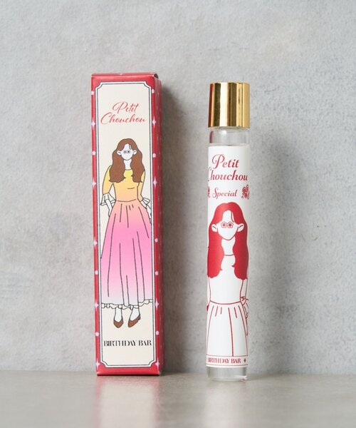 BIRTHDAY BAR（バースデイバー） 香水 EHWA×BIRTHDAYBAR Petit