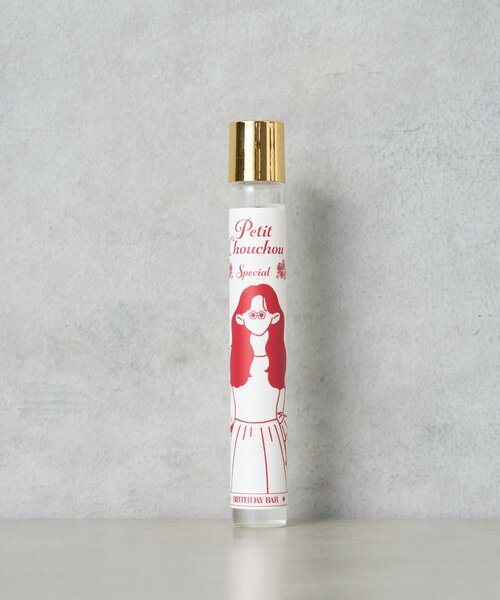 BIRTHDAY BAR（バースデイバー） 香水 EHWA×BIRTHDAYBAR Petit