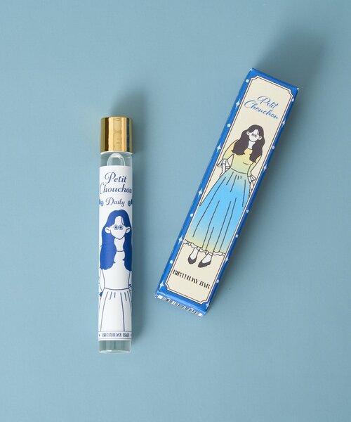BIRTHDAY BAR（バースデイバー） 香水 EHWA×BIRTHDAYBAR Petit