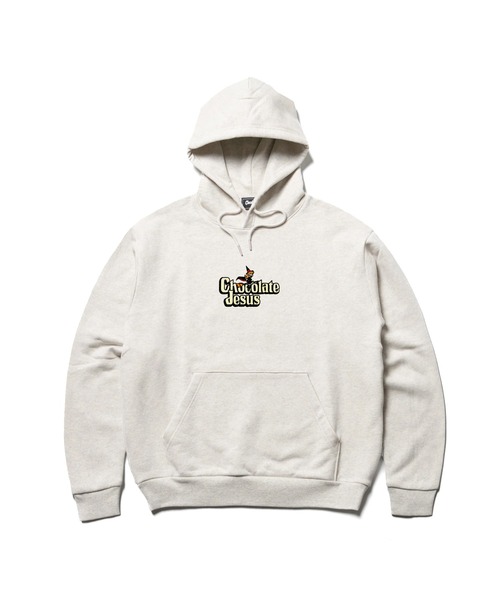 Chocolate Jesus パーカー WITCH HOODIE メンズ レディース : ZOZOTOWN