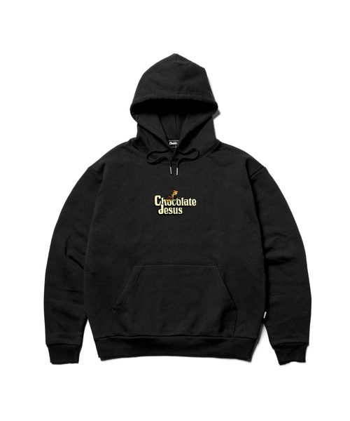 Chocolate Jesus パーカー WITCH HOODIE メンズ レディース : ZOZOTOWN