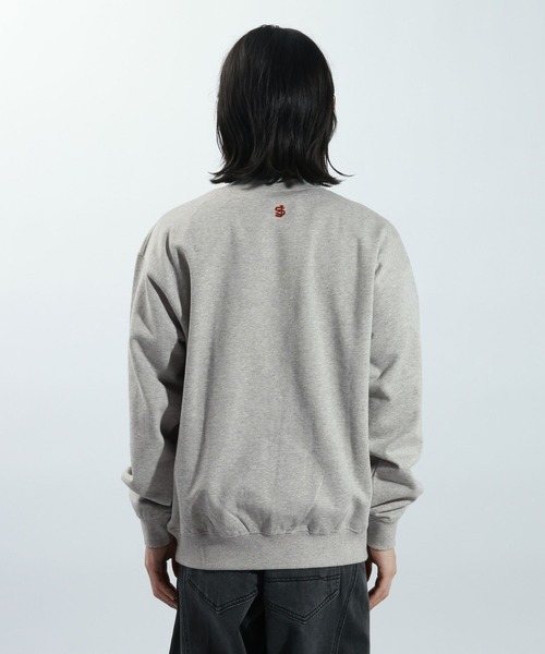 JACKSON MATISSE（ジャクソンマティス） トレーナー スウェット