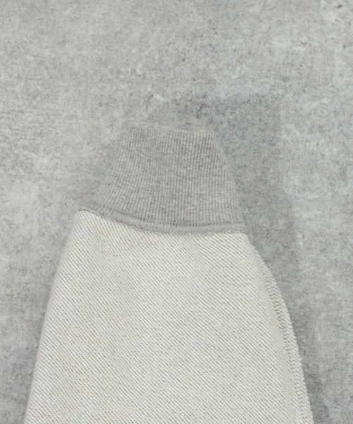JACKSON MATISSE（ジャクソンマティス） トレーナー スウェット