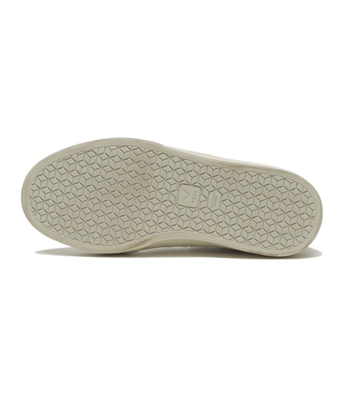 「VEJA」 ローカットスニーカー 37 シルバー メンズ_画像8