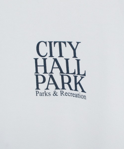 「GOOD ROCK SPEED」 スウェットカットソー FREE ホワイト レディース_画像8