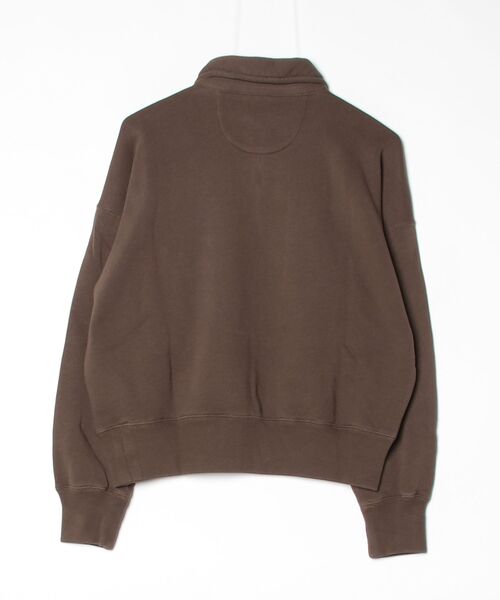 POLO RALPH LAUREN（ポロ・ラルフローレン） フリース クォーター