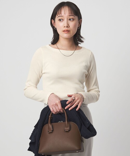 green label relaxing（グリーンレーベルリラクシング） tシャツ ラメ
