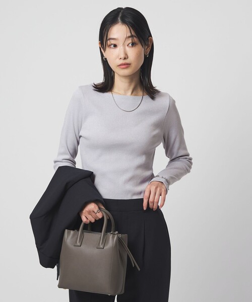 green label relaxing（グリーンレーベルリラクシング） tシャツ ラメ