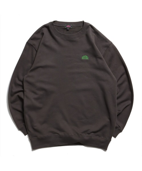 ROTAR（ローター） トレーナー スウェット ROTAR 1P 261 Sweat メンズ 