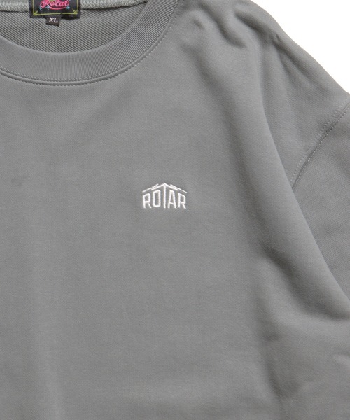 ROTAR（ローター） トレーナー スウェット ROTAR 1P 261 Sweat メンズ 