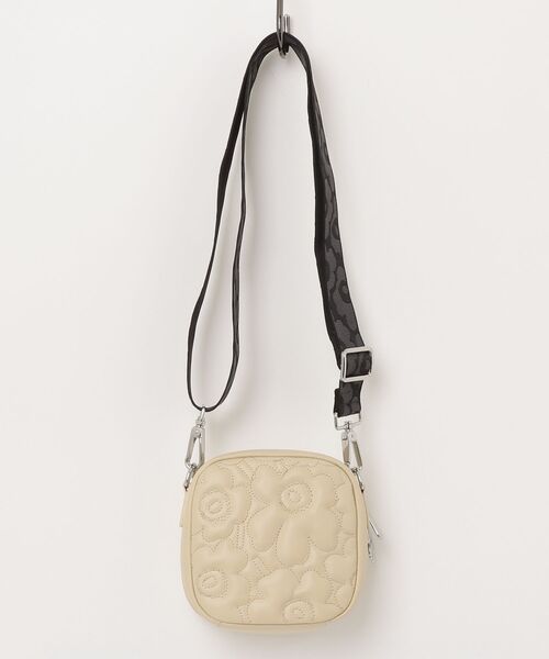 marimekko（マリメッコ） ショルダーバッグ バッグ Baby Gratha Unikko