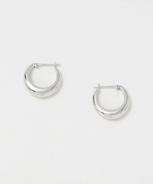 MARIHA（マリハ） ピアス 「MARIHA」MYSTIC/O フープピアス レディース