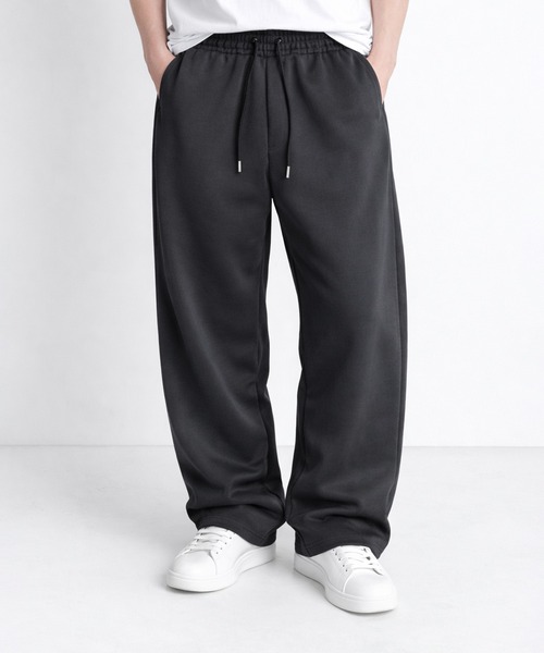 71（メンズジャージ、スウェット パンツ）（色：グレー系）｜ジャージ