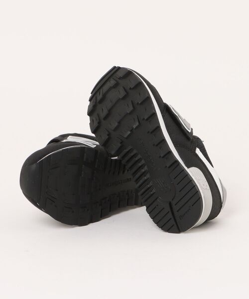スニーカー 「New Balance／ニューバランス」NB P313 9JN W キッズ 子供 男の子 女の子の画像