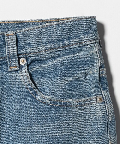 【新品】レディースデニム100本【在庫処分】 6 ジーンズ デニム デニムパンツ 「timemachine」FLARE DENIM/デニム