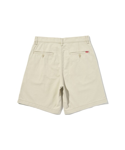 Levi's（リーバイス） ワイドパンツ ハーフパンツ ジーンズ 短パン