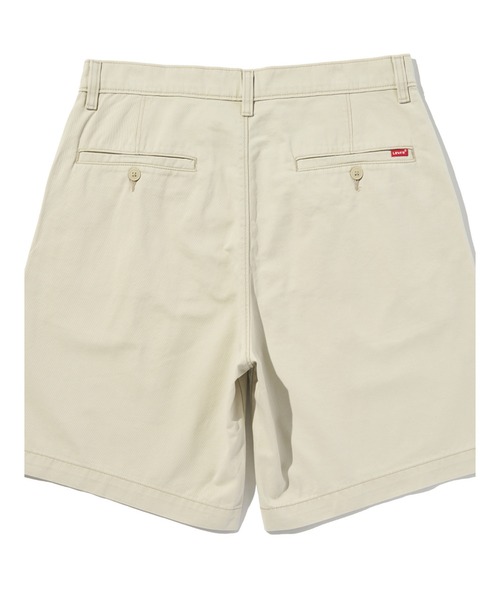 Levi's（リーバイス） ワイドパンツ ハーフパンツ ジーンズ 短パン