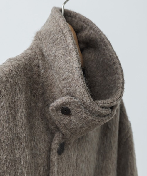 「WYM LIDNM」 ジャケット M ダークグレー メンズ_画像5