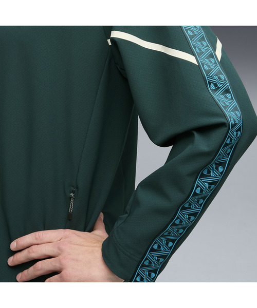 PUMA（プーマ） ジャージ メンズ マンチェスターシティ キング