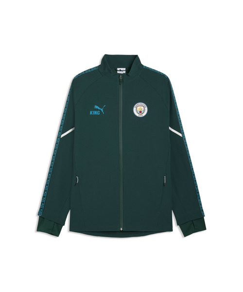 マンチェスターシティ ジャージのおすすめ人気商品一覧 通販 - Yahoo