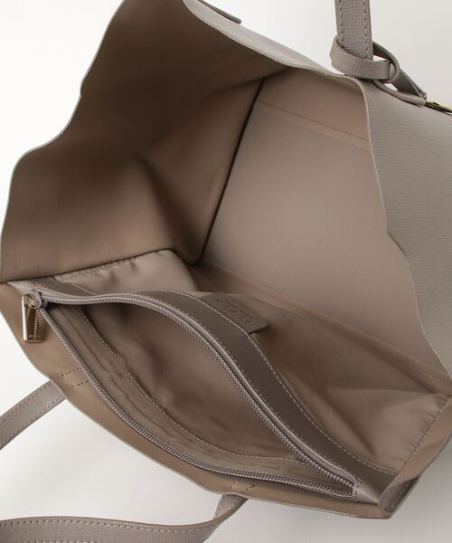 FURLA（フルラ） トートバッグ - ベージュ レディース : ZOZOTOWN
