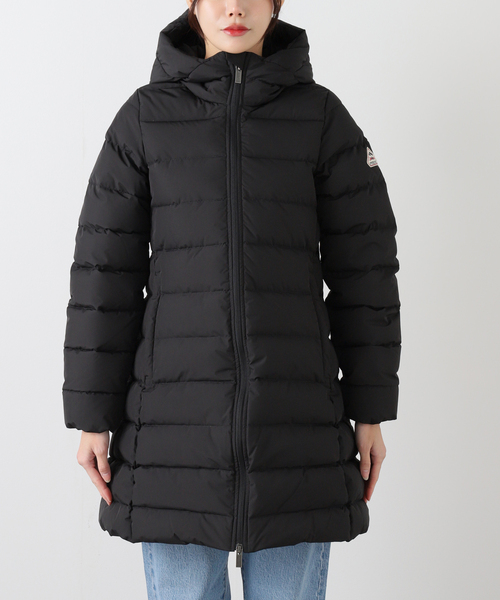 Pyrenex（ピレネックス） ダウンコート ダウンジャケット SERRES