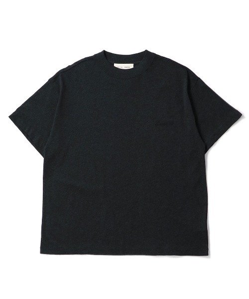 新品未使用　FOG Essentials エッセンシャルズ　Tシャツ　黒　M FOG ESSENTIALS（エフオージーエッセンシャルズ） tシャツ ESSENTIALS