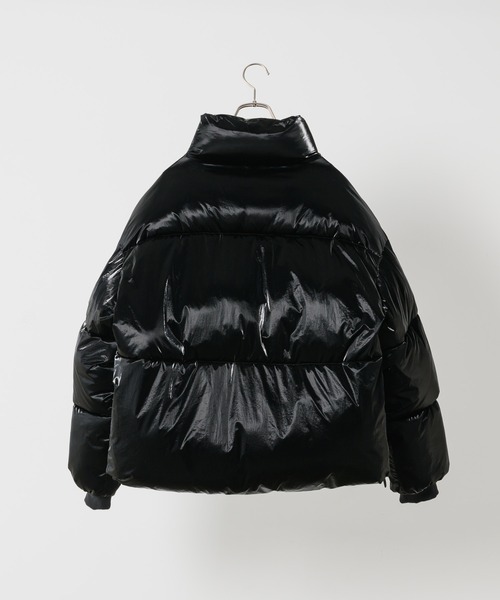 「FEKETE」 ブルゾン LARGE ブラック系その他 メンズ_画像3