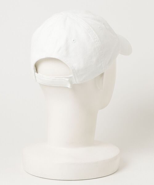 BALENCIAGA（バレンシアガ） キャップ L ホワイト メンズ : ZOZOTOWN