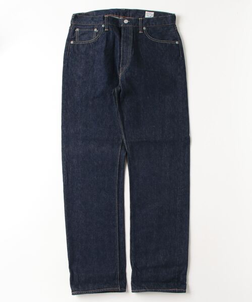 orSlow（オアスロウ） デニムパンツ 2 インディゴブルー メンズ