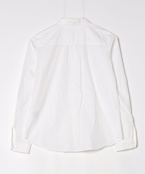 BURBERRY BLUE LABEL（バーバリーブルーレーベル） 長袖シャツ 36