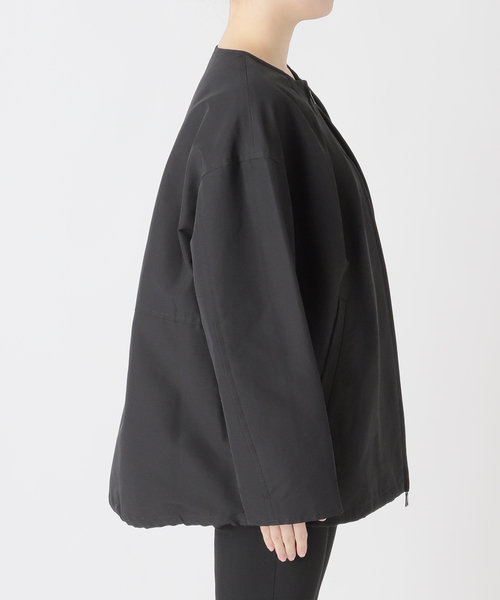 JOURNAL STANDARD（ジャーナルスタンダード） ノーカラーコート コート