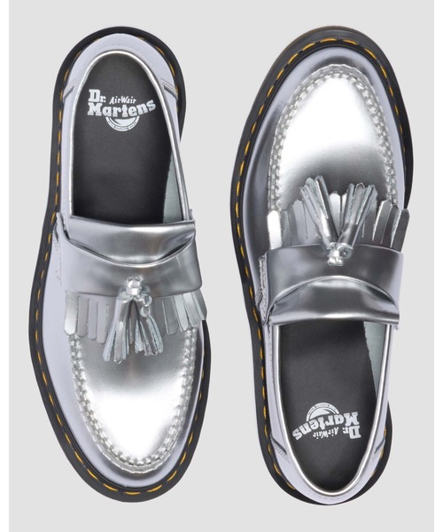 Dr.Martens（ドクターマーチン） ローファー エイドリアン ローファー