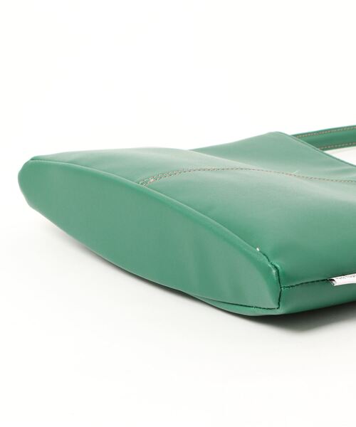 「Little sunny bite」 トートバッグ FREE ピンク レディース_画像3