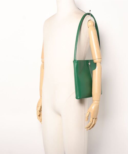 「Little sunny bite」 トートバッグ FREE ピンク レディース_画像5