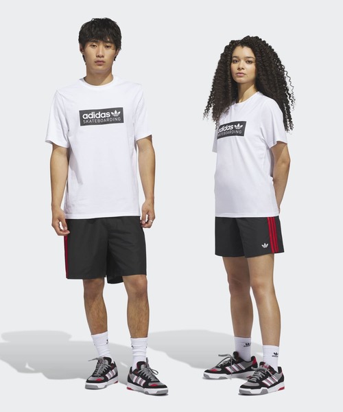 adidas（アディダス） パンツ スケートボーディング ウォーター