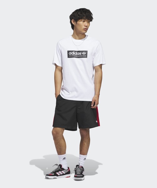 adidas（アディダス） パンツ スケートボーディング ウォーター