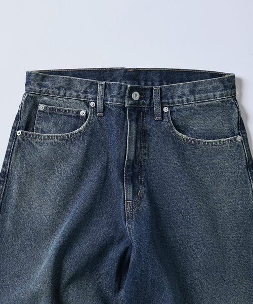 JOURNAL STANDARD（ジャーナルスタンダード） ワイドパンツ ジーンズ