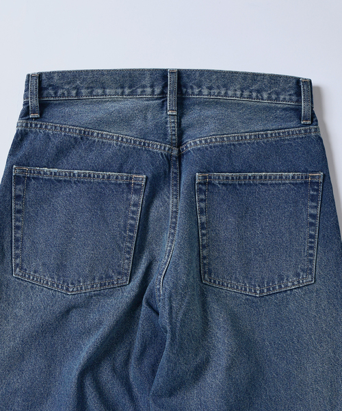 journal standard ジャーナルスタンダード　ワイドデニム JOURNAL STANDARD（ジャーナルスタンダード） ワイドパンツ ジーンズ