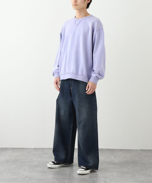 JOURNAL STANDARD（ジャーナルスタンダード） ワイドパンツ ジーンズ