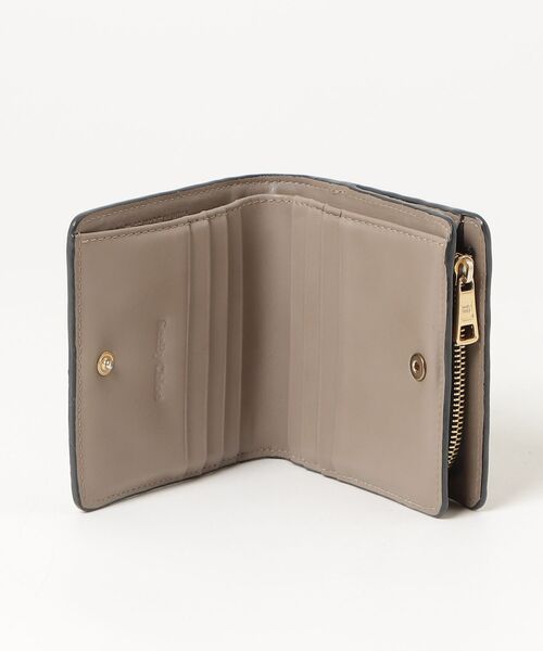 「SEE BY CHLOE」 ワンポイント財布 - ベージュ レディース | SEE BY CHLOE | 03