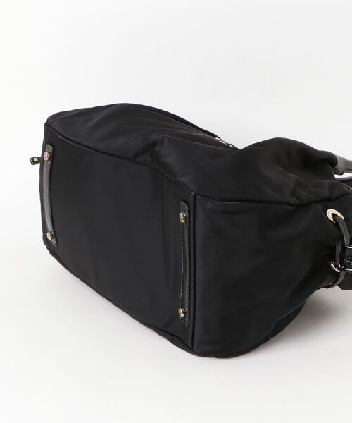 「kate spade new york」 トートバッグ - ブラック レディース_画像3
