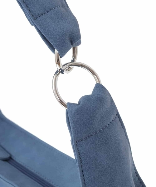 「MK MICHEL KLEIN」 ショルダーバッグ 00 アイボリー レディース_画像2