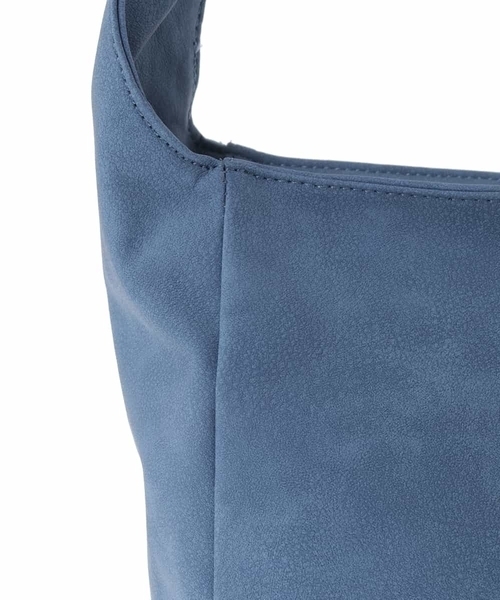 「MK MICHEL KLEIN」 ショルダーバッグ 00 アイボリー レディース_画像3