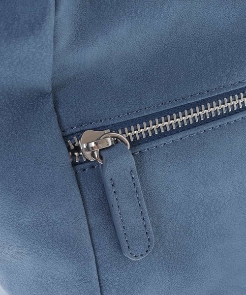 「MK MICHEL KLEIN」 ショルダーバッグ 00 アイボリー レディース_画像4