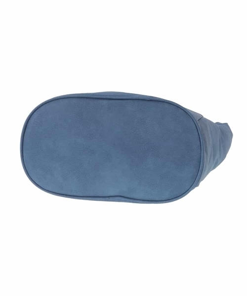 「MK MICHEL KLEIN」 ショルダーバッグ 00 アイボリー レディース_画像6