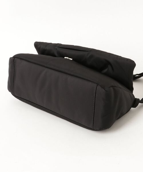 「NOMADIS」 ショルダーバッグ - ブラック レディース_画像3