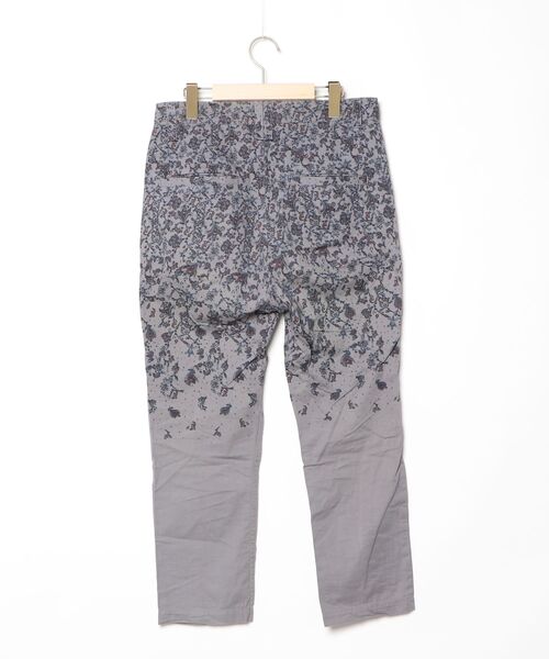 「Iroquois」 パンツ 1 ブルー メンズ_画像2